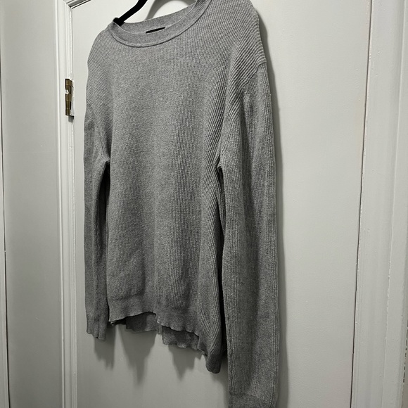 Cashmere Blend Global Work long sleeved shirt - Picture 2 of 5